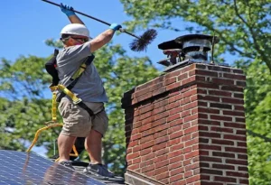 Proper Chimney Maintenance