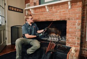 Chimney inspection in cincinnati, oh